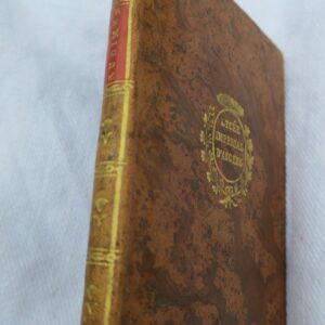 école Rudiment des petites écoles ou Traité de l'instruction 1811