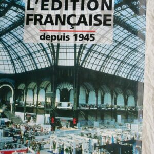 édition française depuis 1945
