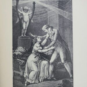 érotique Choderlos de Les Liaisons Dangereuses  1913
