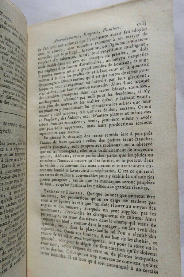 jardin le bon jardinier 1813 – Image 7