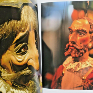 marionnetes  Marionnettes en Ardennes