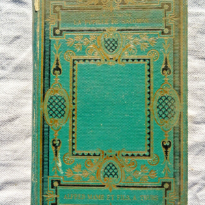 pupille de Salomon 1883