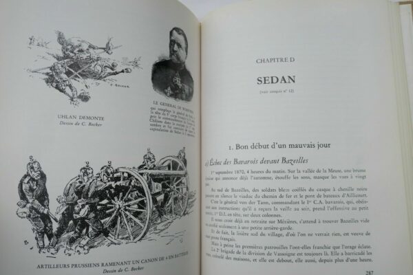 1870. Alsace, Metz, Sedan – Image 4