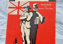 ANGLAIS  La clef de l'énigme anglaise