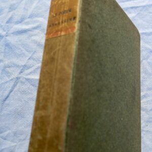 APOLLINAIRE (Guillaume) Le Poète assassiné EO 1916