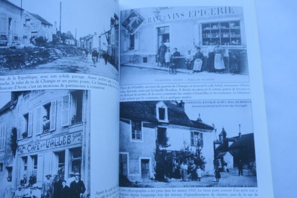AVON MEMOIRE EN IMAGES 77 – Image 6