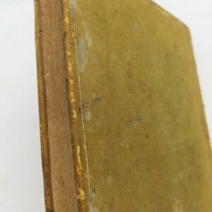 Affective Theology, Or Saint Thomas In Meditation 1644