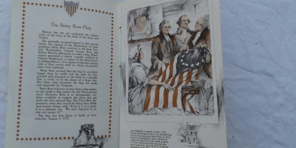 America flags drapeaux U.S.A – Image 7