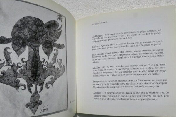 André Breton MAISON RIGNAULT AUTOUR D'ANDRE BRETON : L'ART MAGIQUE – Image 11