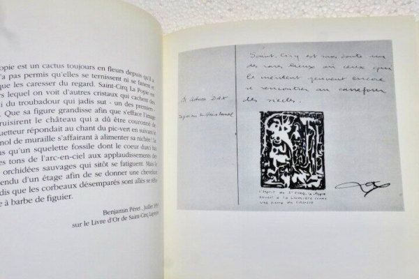 André Breton MAISON RIGNAULT AUTOUR D'ANDRE BRETON : L'ART MAGIQUE – Image 9