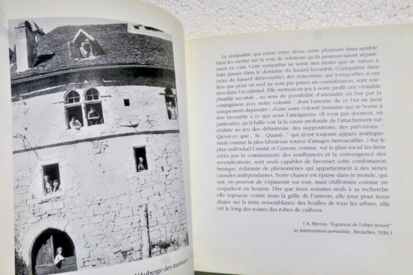 André Breton MAISON RIGNAULT AUTOUR D'ANDRE BRETON : L'ART MAGIQUE – Image 10