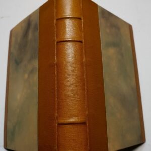 BARSE   Lettres et discours de Gerbert 1847