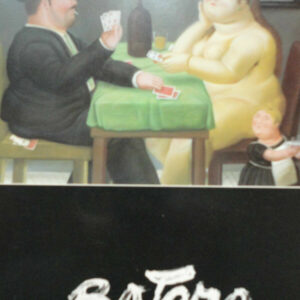 BOTERO        Martigny 1990 - Fondation Pierre Gianadda