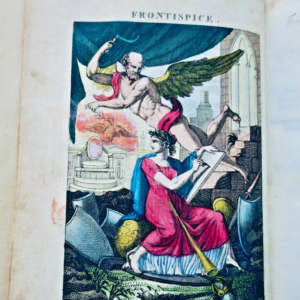 Beautés de l'histoire de France ou époques intéressantes, traits remarquables