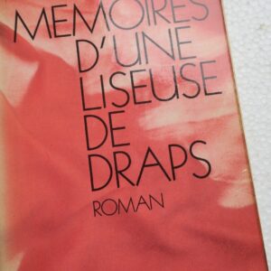 Belen Mémoires d'une liseuse de draps