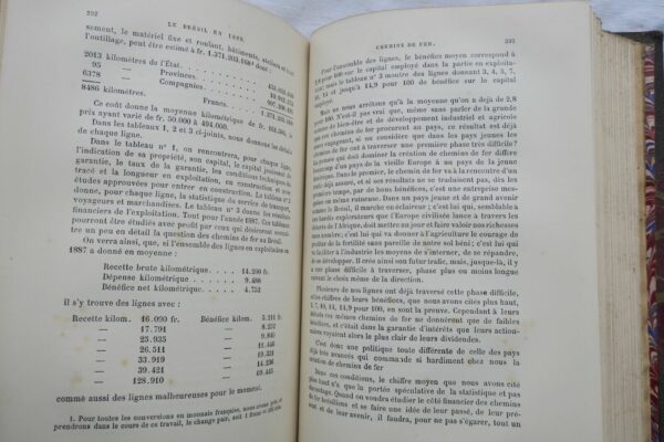 Brésil en 1889 Santa-Anna Néry – Image 3