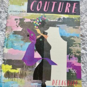 Couture  Précis de couture