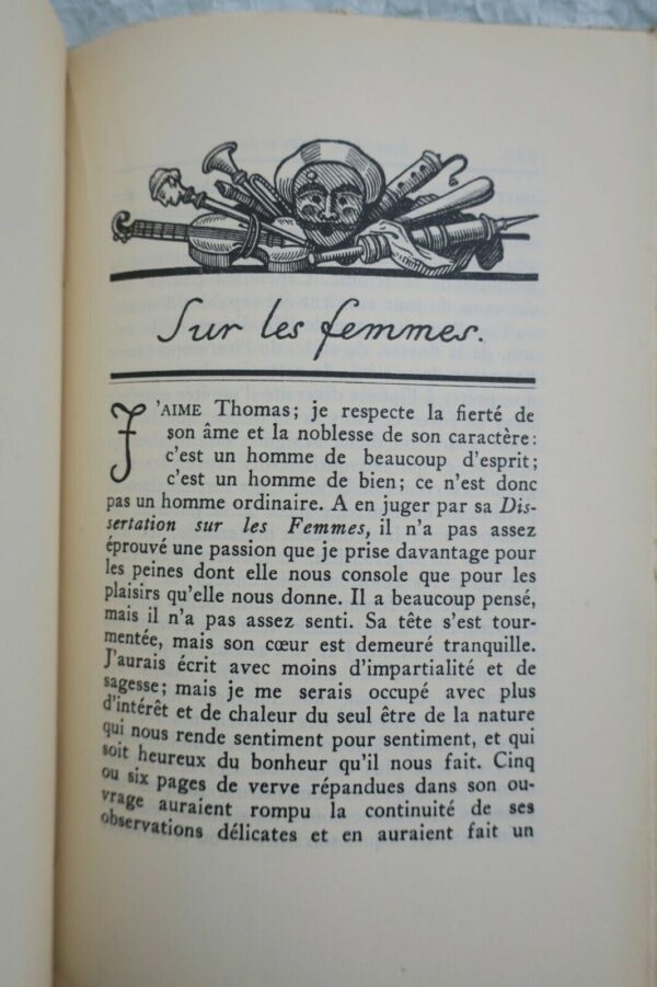 DIDEROT LE NEVEU DE RAMEAU – Image 3