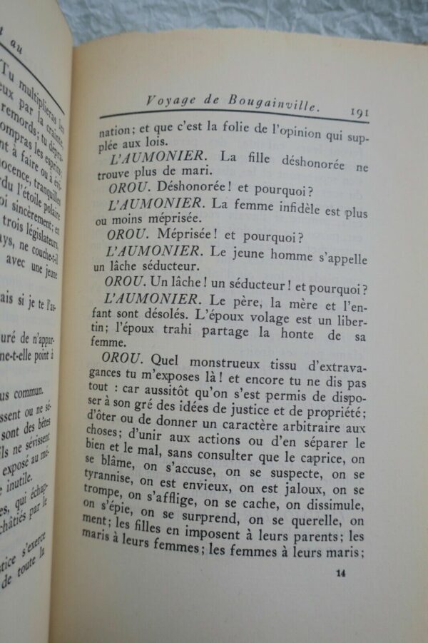 DIDEROT LE NEVEU DE RAMEAU – Image 4