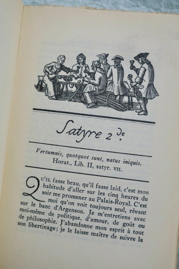 DIDEROT LE NEVEU DE RAMEAU – Image 8