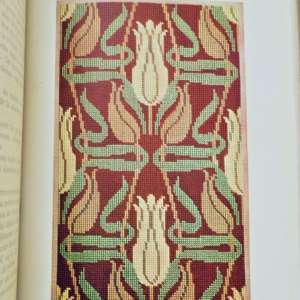 DILLMONT Encyclopédie des ouvrages de dames