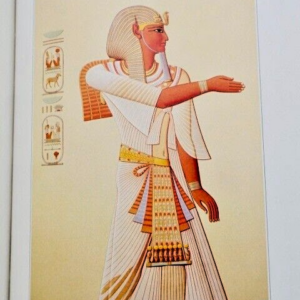Egypte Atlas of Egyptian Art - Atlas de l'Art Egyptien