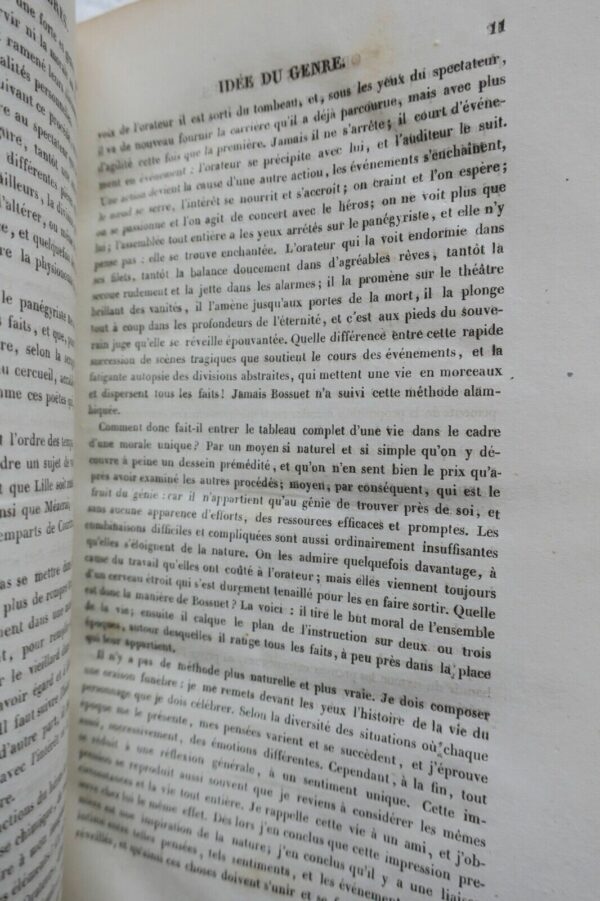Éloquence Française et de la Tribune Anglaise  1843 – Image 5