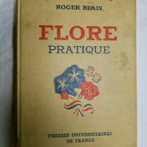 Flore pratique 1950