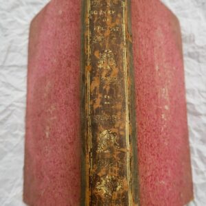 GENLIS SOUVENIRS DE FELICIE L*** Suite des souvenirs 1807