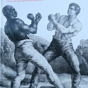 GERICAULT  Dessins & estampes des collections de l'école des Beaux-Arts