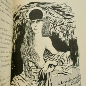 GYP BOB au salon de 1889