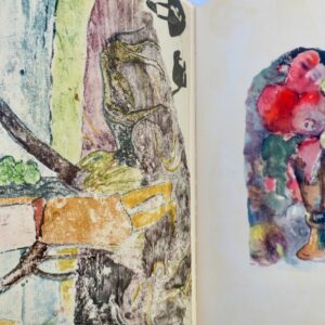 Gauguin (Paul). Noa Noa. Voyage à Tahiti
