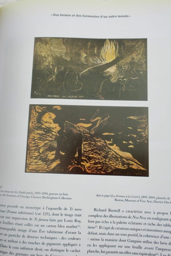 Gauguin - Tahiti, l'atelier des tropiques – Image 7