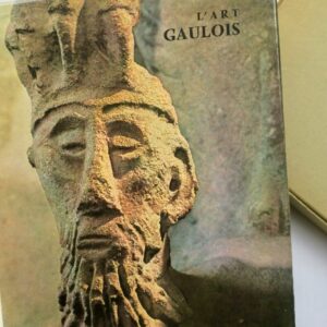 Gaulois l'art Gaulois Zodiaque