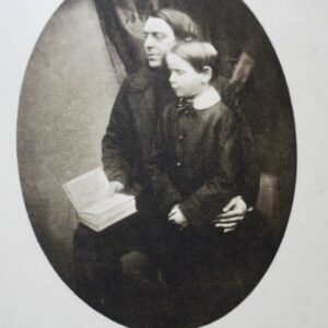 Gosse 1908 Father and Son