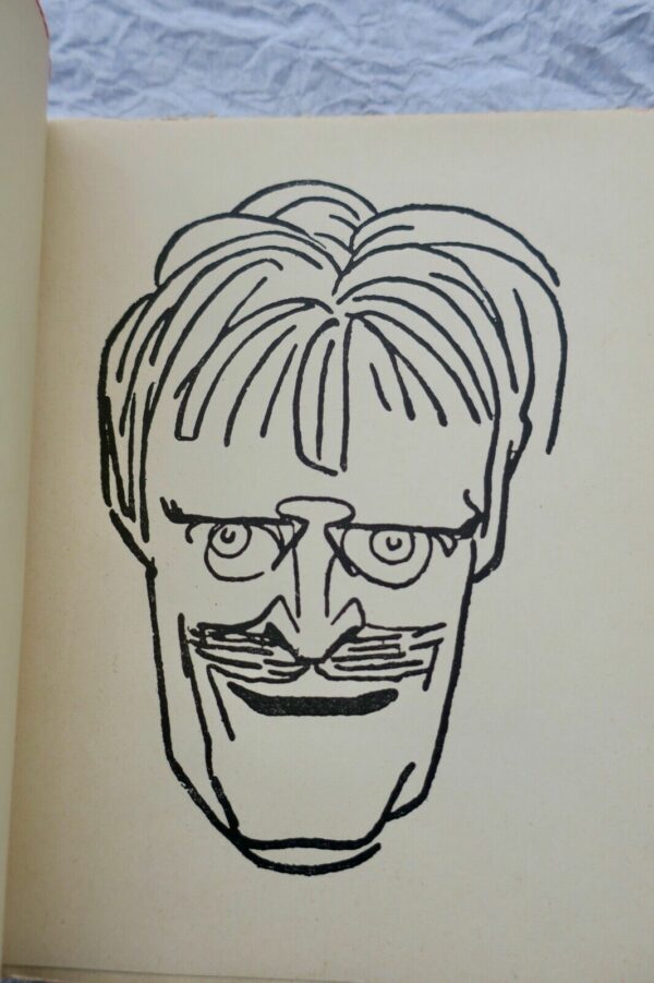 HAMSUN (Knut) RÊVEURS EO 1927 – Image 7