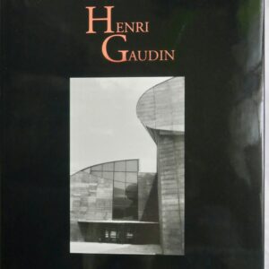 Henri Gaudin : naissance d'une forme
