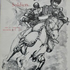Hussar The Peacock Soldiers 1979