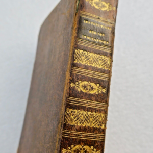 Instructions pratiques sur les indulgences et les confréries, accompagnées..1832