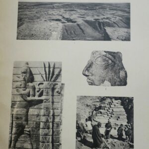 Iran Mémoires de la Mission Archéologique en Iran Mission Susiane