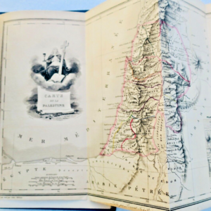 Jésus GENOUDE La Vie de Jésus-Christ et des Apôtres 1836