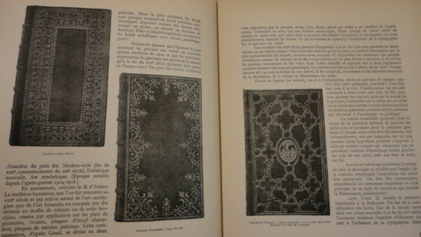 LE LIVRE ET SES AMIS mai 1946 n°7 – Image 4