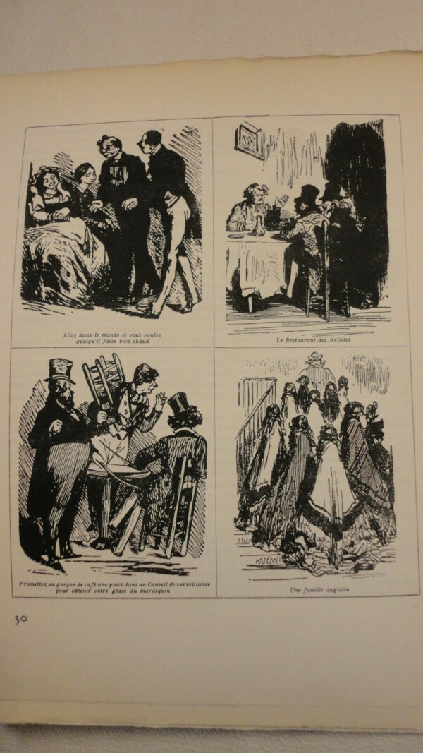 LE LIVRE ET SES AMIS mai 1946 n°7 – Image 5