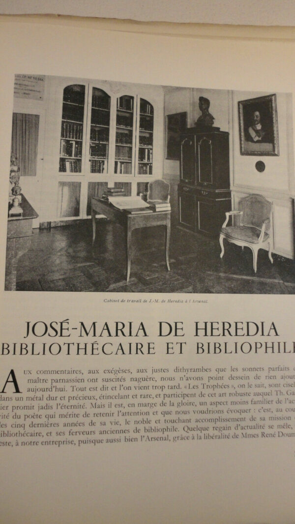 LE LIVRE ET SES AMIS mai 1946 n°7 – Image 6