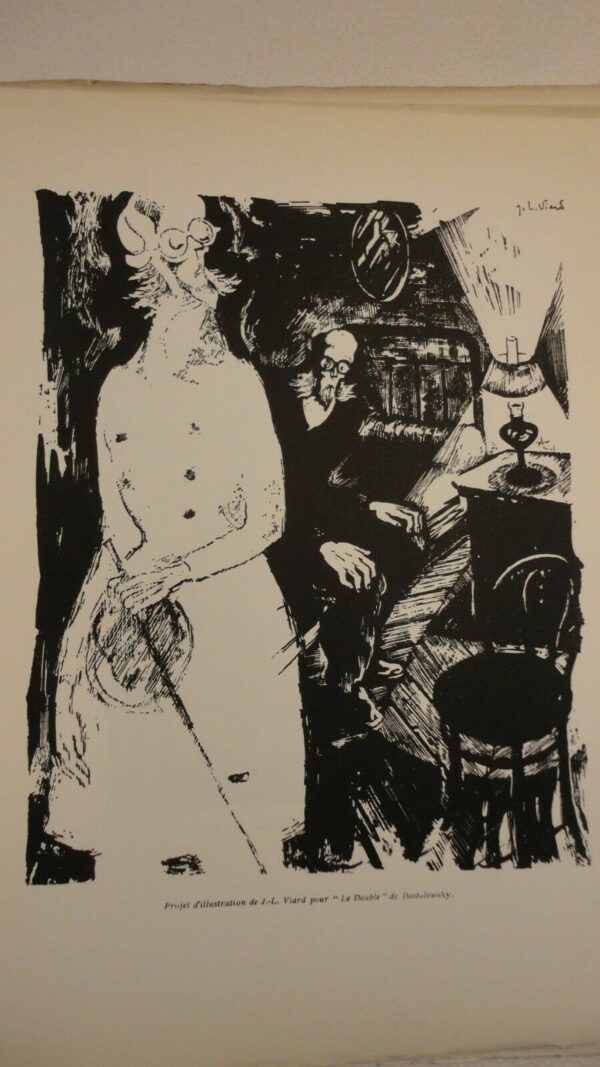 LE LIVRE ET SES AMIS mai 1946 n°7 – Image 7