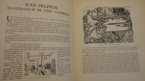 LE LIVRE ET SES AMIS mai 1946 n°7 – Image 8
