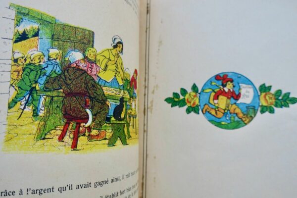 LE PETIT POUCET – Image 3