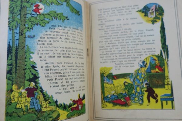 LE PETIT POUCET – Image 5
