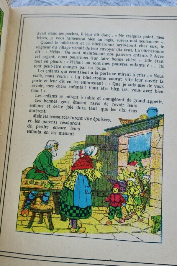 LE PETIT POUCET – Image 6