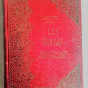 LES GRANDS SAUVETEURS LES HEROS DU PEUPLE